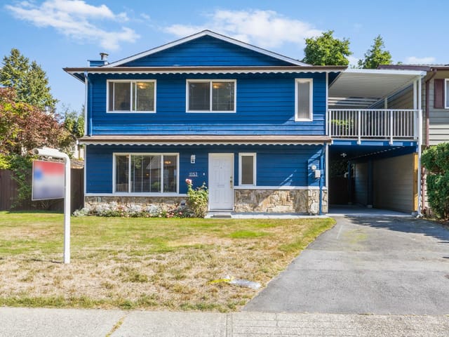 House for sale in Coquitlam, Coquitlam, 1157 Eagleridge Drive, 263190247 | Realtylink.org