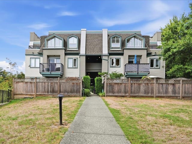 Townhouse for sale in Coquitlam, Coquitlam, 118 217 Begin Street, 263190248 | Realtylink.org