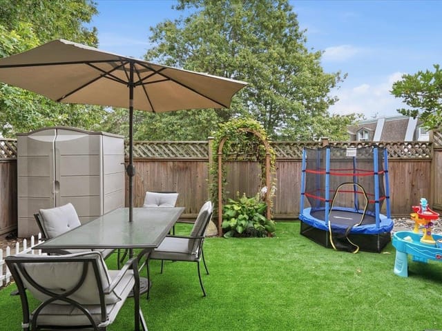 Townhouse for sale in Coquitlam, Coquitlam, 118 217 Begin Street, 263190248 | Realtylink.org