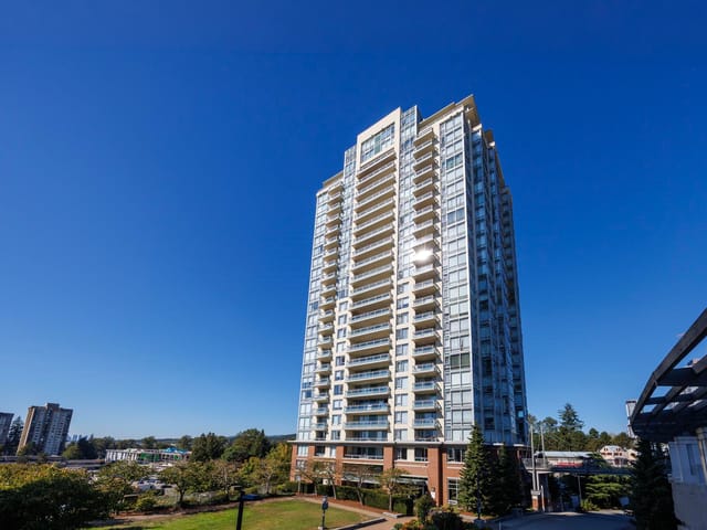 Apartment for sale in Burnaby, Burnaby North, 305 9868 Cameron Street, 263190252 | Realtylink.org