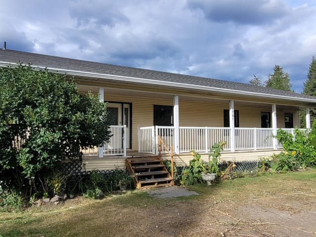 House for sale in Williams Lake, Williams Lake, 1761 Kopeka Place, 263190261 | Realtylink.org
