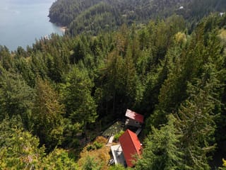 Recreational Property for sale in Gambier Island, Sunshine Coast, Lot 43 Douglas Bay, 263190263 | Realtylink.org
