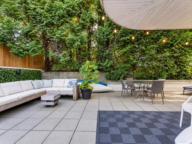 Apartment for sale in North Vancouver, North Vancouver, 102 320 W 2nd Street, 263190266 | Realtylink.org