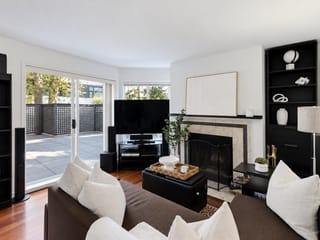 Apartment for sale in Vancouver, Vancouver West, 104 555 W 14th Avenue, 263190274 | Realtylink.org