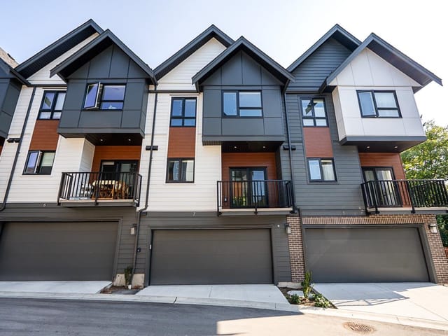 Townhouse for sale in Surrey, South Surrey White Rock, 7 1959 165a Street, 263190276 | Realtylink.org