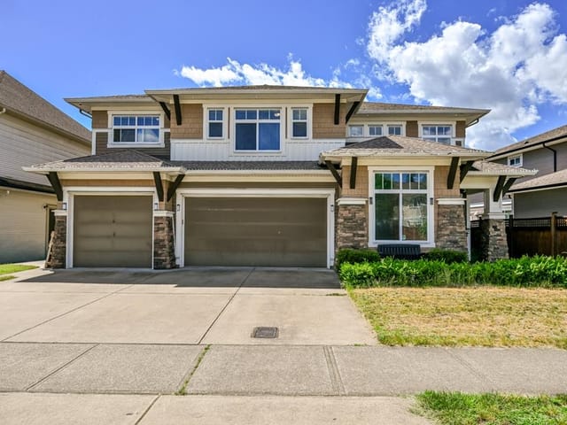 House for sale in Abbotsford, Abbotsford, 2779 Bristol Drive, 263190281 | Realtylink.org