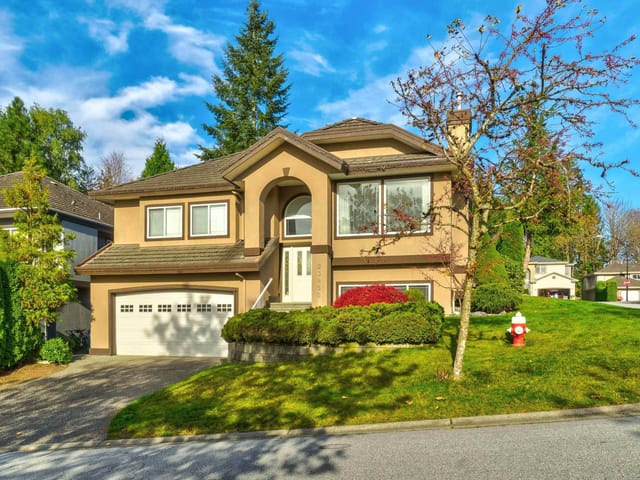 House for rent in Maple Ridge, Maple Ridge, 23855 Zeron Avenue, 263190282 | Realtylink.org