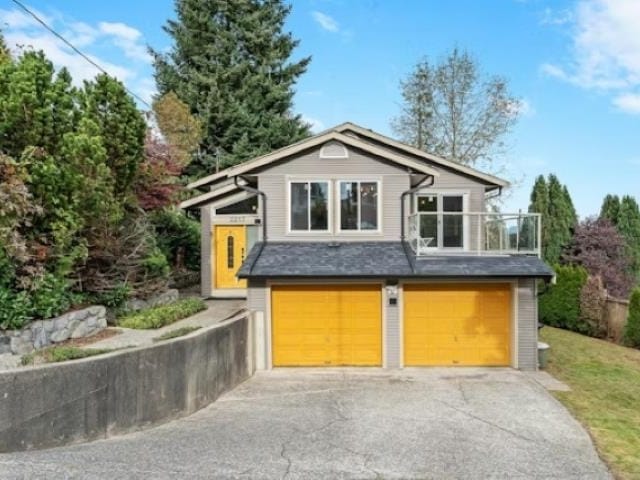 House for rent in Coquitlam, Coquitlam, Up 2217 Hillside Avenue, 263190285 | Realtylink.org