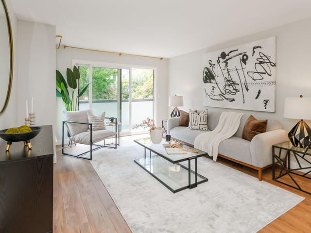 Apartment for sale in Vancouver, Vancouver East, 203 2240 Wall Street, 263190291 | Realtylink.org