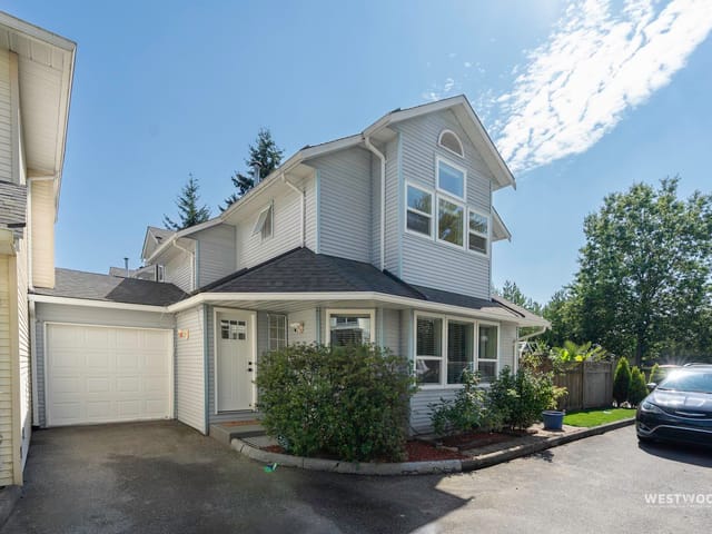 Townhouse for sale in Pitt Meadows, Pitt Meadows, 1 19236 119 Avenue, 263190293 | Realtylink.org