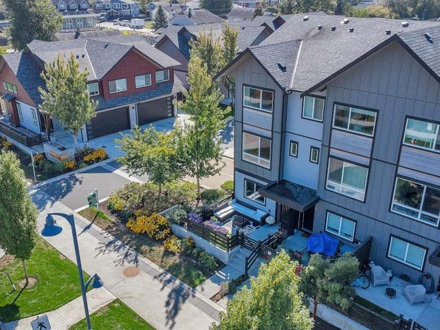 Townhouse for sale in Tsawwassen, Tsawwassen, 28 4408 Cormorant Way, 263190296 | Realtylink.org