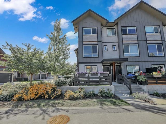 Townhouse for sale in Tsawwassen, Tsawwassen, 28 4408 Cormorant Way, 263190296 | Realtylink.org