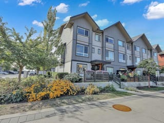 Townhouse for sale in Tsawwassen, Tsawwassen, 28 4408 Cormorant Way, 263190296 | Realtylink.org