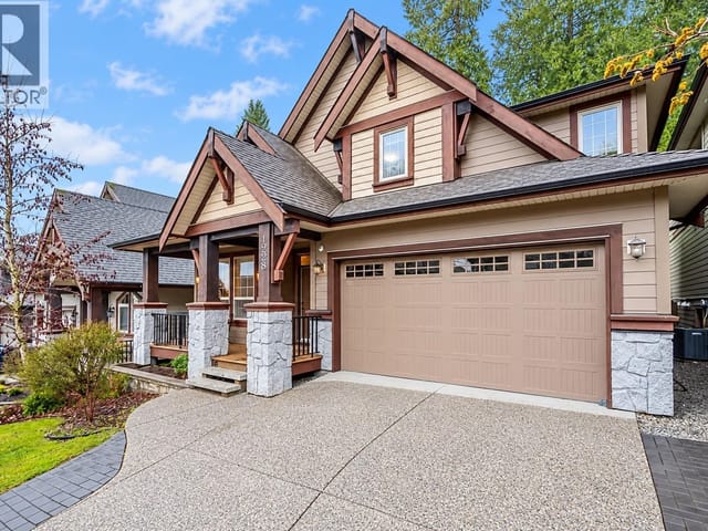 House for sale in Coquitlam, Coquitlam, 1228 Burkemont Place, 263190300 | Realtylink.org