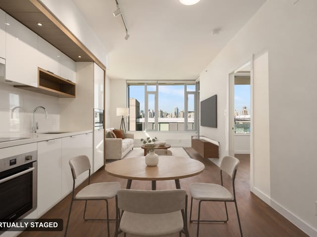 Apartment for sale in Vancouver, Vancouver East, 1408 1661 Quebec Street, 263190301 | Realtylink.org