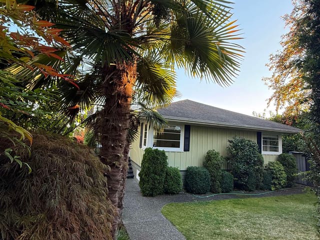 House for rent in West Vancouver, West Vancouver, 1086 Mathers Avenue, 263190304 | Realtylink.org