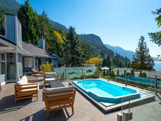 House for sale in Lions Bay, West Vancouver, 25 Tidewater Way, 263190308 | Realtylink.org