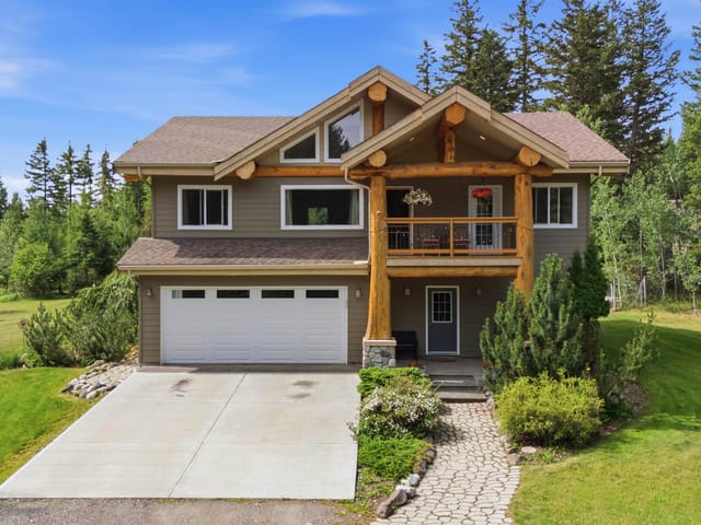 House for sale in Williams Lake, Williams Lake, 1898 Ross Road, 263190309 | Realtylink.org