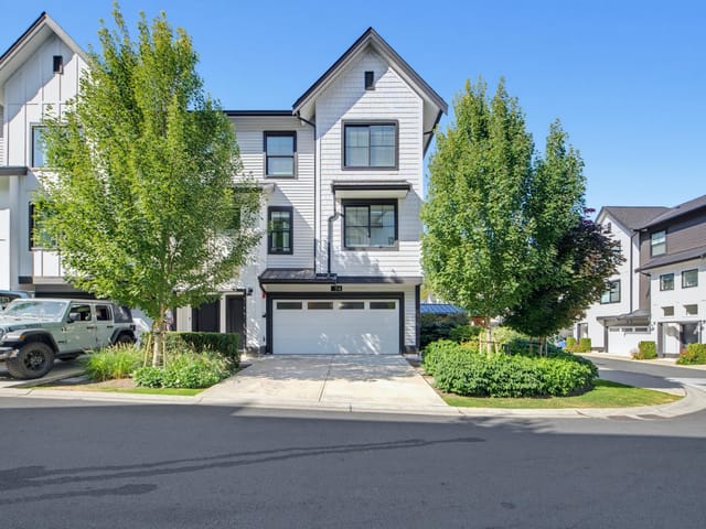 Townhouse for sale in Langley, Langley, 74 7967 197 Street, 263190310 | Realtylink.org
