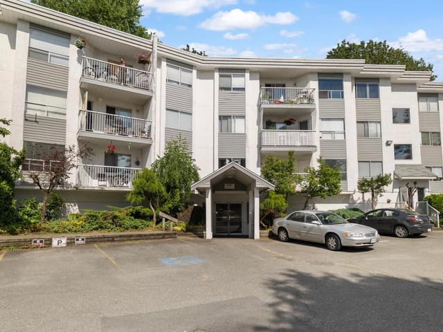 Apartment for sale in Abbotsford, Abbotsford, 108 2535 Hill-Tout Street, 263190312 | Realtylink.org