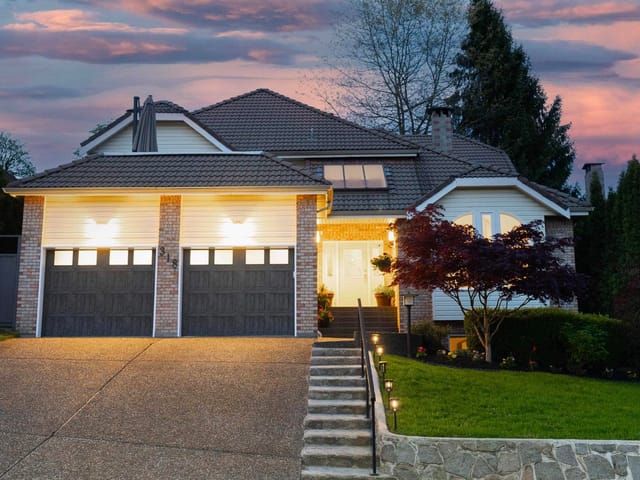 House for sale in North Vancouver, North Vancouver, 318 Roche Point Drive, 263190314 | Realtylink.org