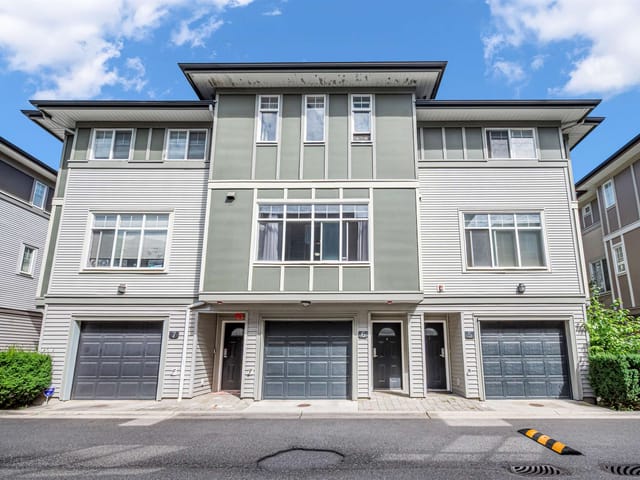 Townhouse for sale in New Westminster, New Westminster, 6 1010 Ewen Avenue, 263190317 | Realtylink.org