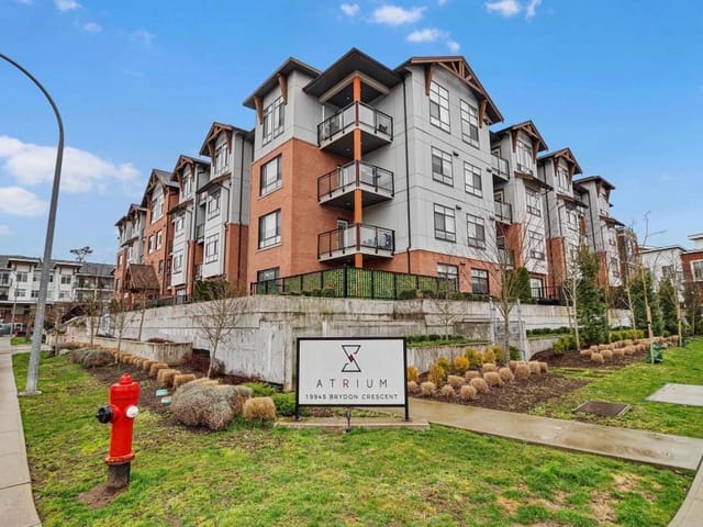 Apartment for sale in Langley, Langley, 211 19945 Brydon Crescent, 263190318 | Realtylink.org