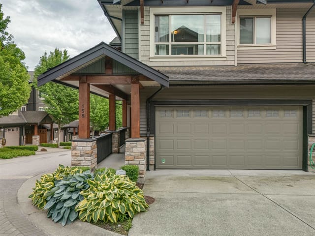 Townhouse for sale in Maple Ridge, Maple Ridge, 158 11305 240 Street, 263190319 | Realtylink.org