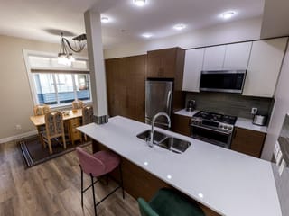 Townhouse for sale in North Vancouver, North Vancouver, 306 2135 Heritage Park Lane, 263190321 | Realtylink.org