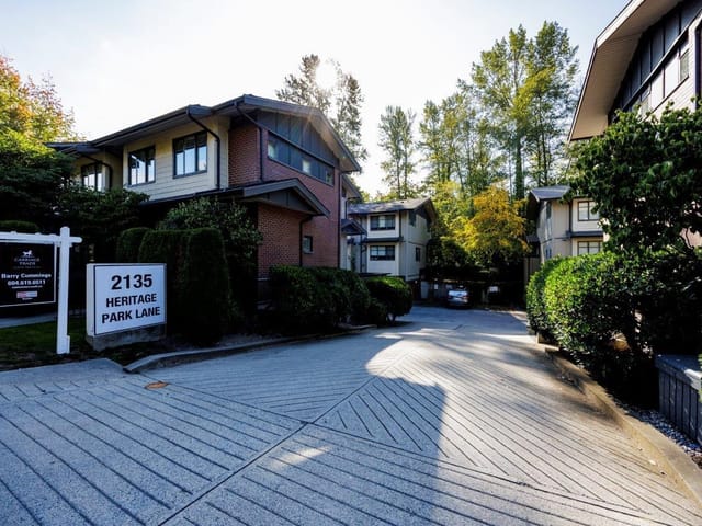 Townhouse for sale in North Vancouver, North Vancouver, 306 2135 Heritage Park Lane Lane, 263190321 | Realtylink.org