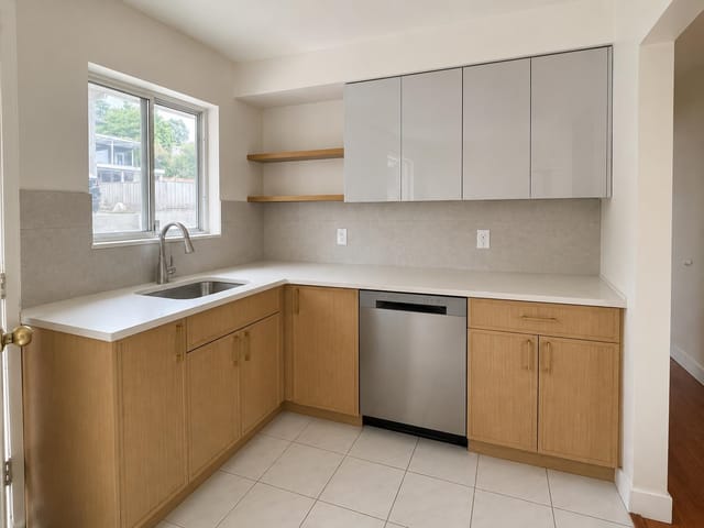 House for rent in Burnaby, Burnaby North, Upper 6717 Broadway, 263190322 | Realtylink.org