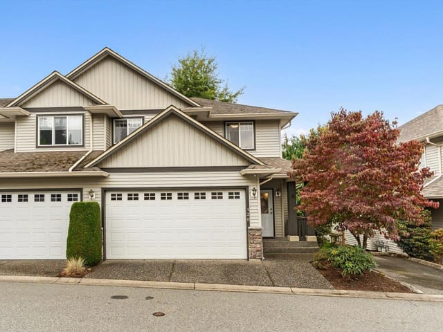 Townhouse for sale in Chilliwack, Sardis, 130 46360 Valleyview Road, 263190323 | Realtylink.org