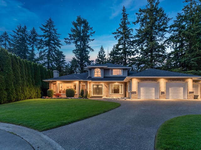 House for sale in Surrey, South Surrey White Rock, 14455 30a Avenue, 263190326 | Realtylink.org