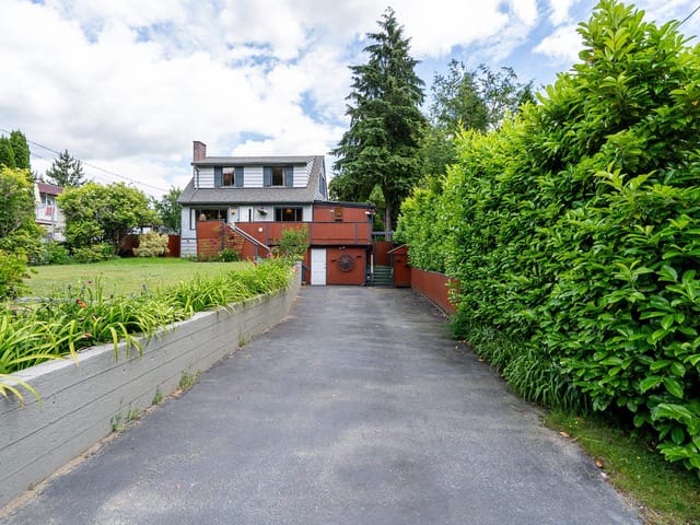 House for sale in Port Coquitlam, Port Coquitlam, 3554 Hastings Street, 263190338 | Realtylink.org