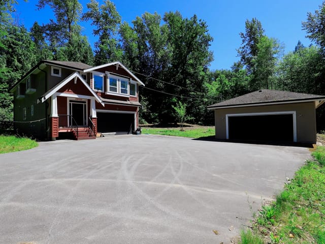 House for sale in Maple Ridge, Maple Ridge, 25982 Dewdney Trunk Road, 263190351 | Realtylink.org