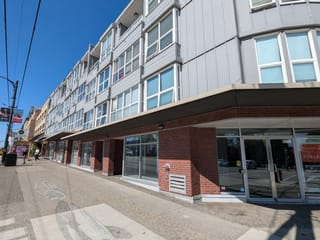 Apartment for sale in Vancouver, Vancouver East, 210 2891 E Hastings Street, 263190354 | Realtylink.org
