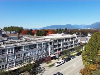 Apartment for sale in Vancouver, Vancouver East, 210 2891 E Hastings Street, 263190354 | Realtylink.org