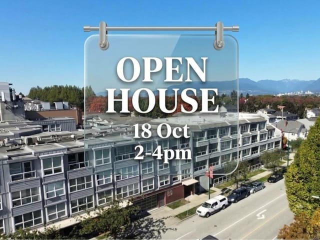 Apartment for sale in Vancouver, Vancouver East, 210 2891 E Hastings Street, 263190354 | Realtylink.org