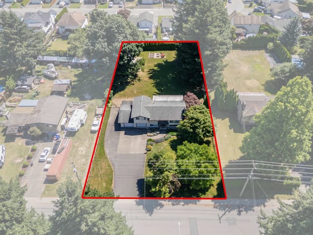 House for sale in Chilliwack, Sardis, 5896 Carter Road, 263190358 | Realtylink.org