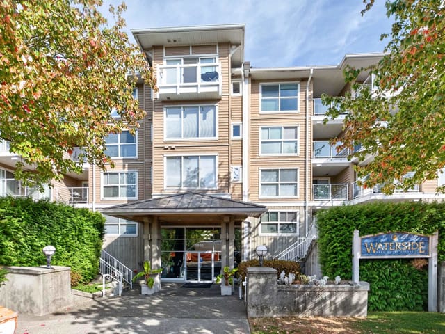 Apartment for sale in Richmond, Richmond, 251 5880 Dover Crescent, 263190359 | Realtylink.org
