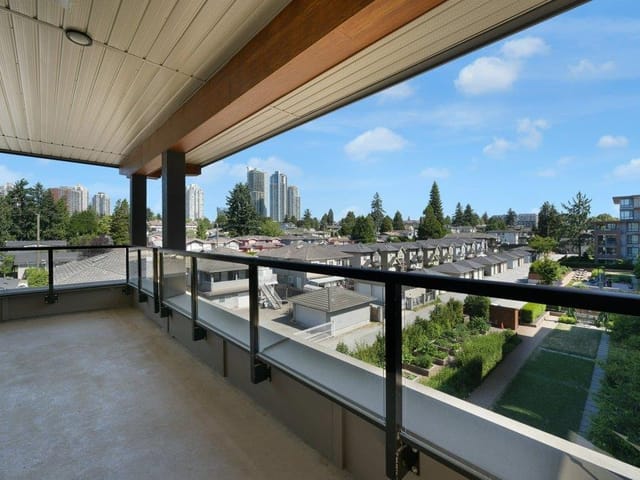 Apartment for sale in Burnaby, Burnaby East, 421 7588 16th Street, 263190366 | Realtylink.org