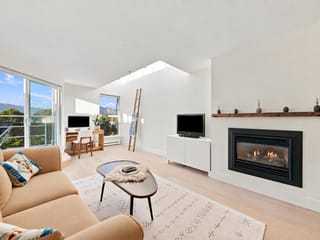 Townhouse for sale in Vancouver, Vancouver West, 2240 York Avenue, 263190369 | Realtylink.org