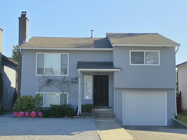 House for sale in Coquitlam, Coquitlam, 3220 Harwood Avenue, 263190370 | Realtylink.org