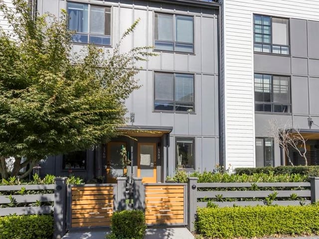 Townhouse for sale in Squamish, Squamish, 1342 Halyard Place, 263190371 | Realtylink.org