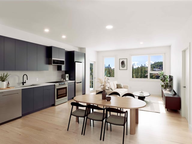 Apartment for sale in Squamish, Squamish, 201 1055 Raven Drive, 263190378 | Realtylink.org