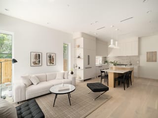 1/2 Duplex for sale in Vancouver, Vancouver East, 1 4161 Windsor Street, 263190385 | Realtylink.org