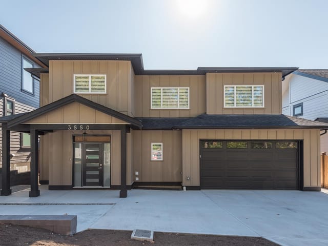 House for sale in Coquitlam, Coquitlam, 3550 Monson Crescent, 263190386 | Realtylink.org