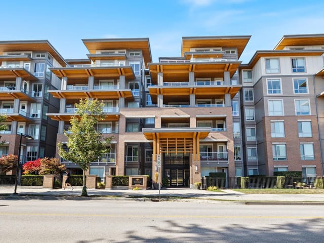 Apartment for sale in Burnaby, Burnaby East, 601 7133 14th Avenue, 263190390 | Realtylink.org