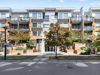 Apartment for sale in Richmond, Richmond, 115 9399 Tomicki Avenue, 263190391 | Realtylink.org
