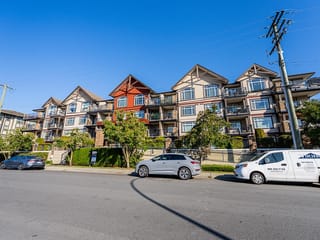 Apartment for sale in Langley, Langley, 407 19939 55a Avenue, 263190398 | Realtylink.org